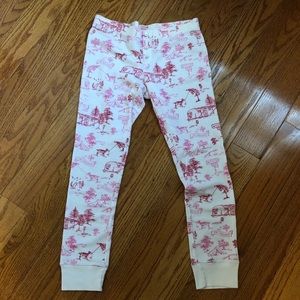 Victoria's Secret Thermal Leggings